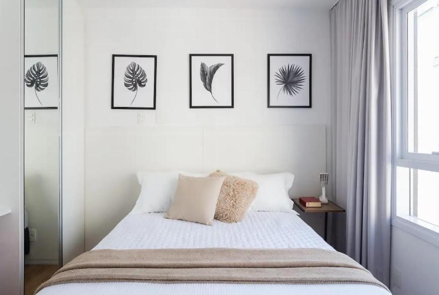 Aconchegante! 1116 Apartamento