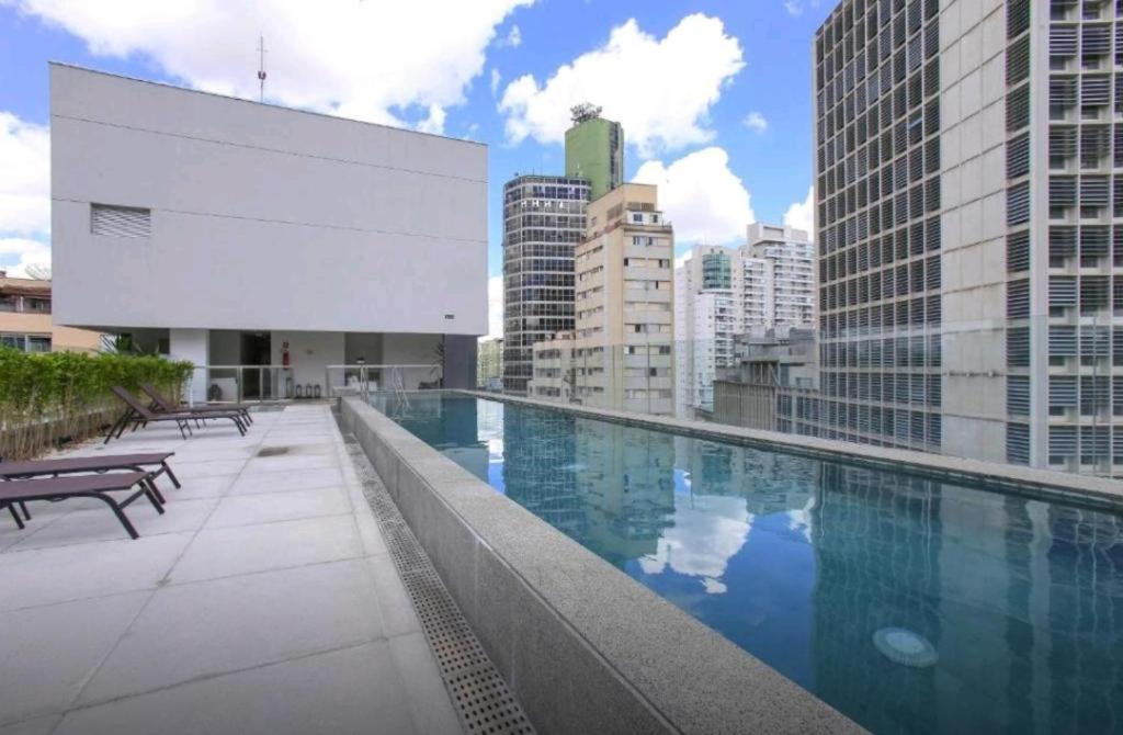 Apartamento Aconchegante! 1116