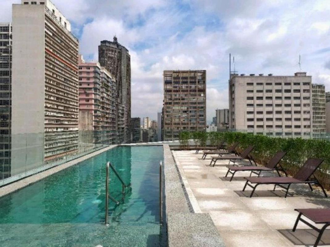 Apartamento Aconchegante! 1116
