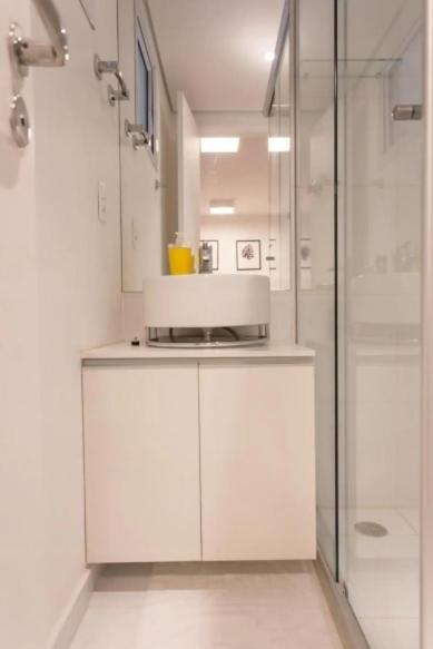 Aconchegante! 1116 Apartamento *