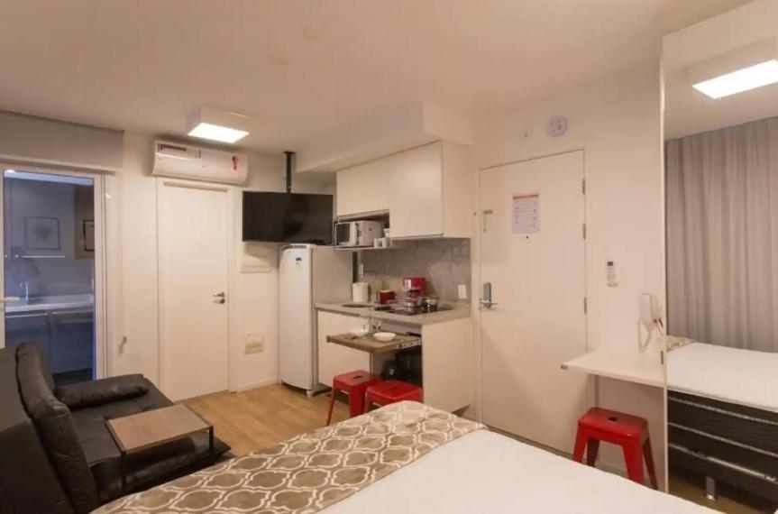 Aconchegante! 1116 Apartamento
