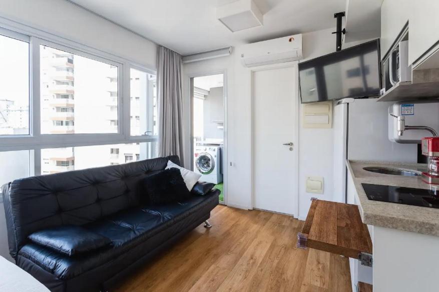 Aconchegante! 1116 Apartamento *