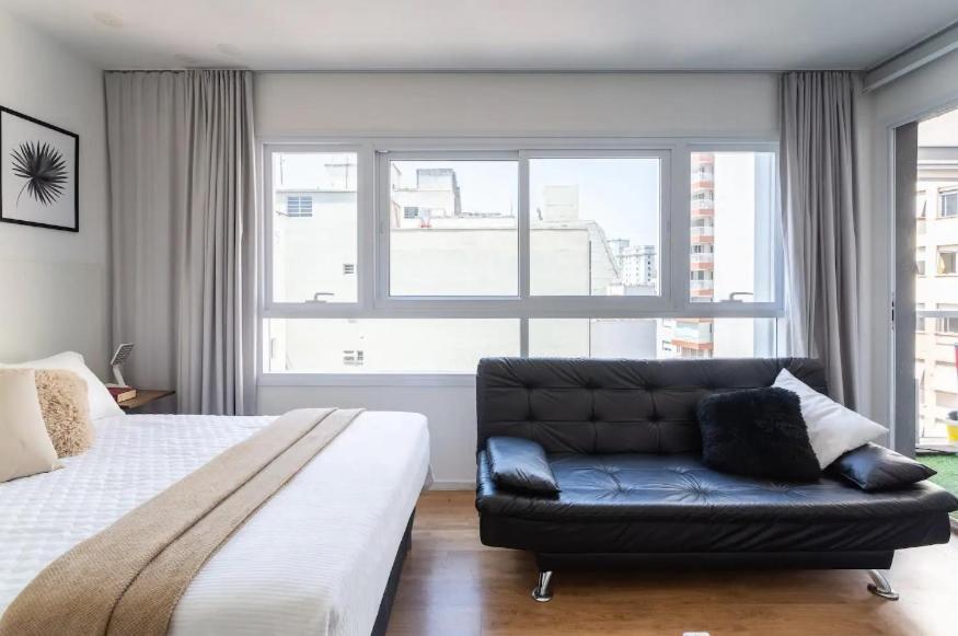 Apartamento Aconchegante! 1116