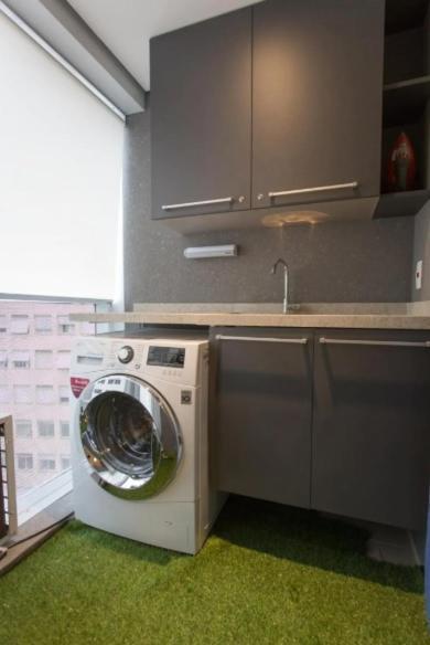 Aconchegante! 1116 Apartamento