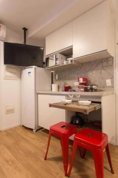 Aconchegante! 1116 Apartamento *
