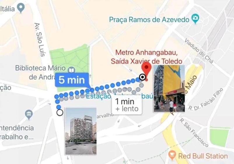Aconchegante! 1116 Apartamento São Paulo