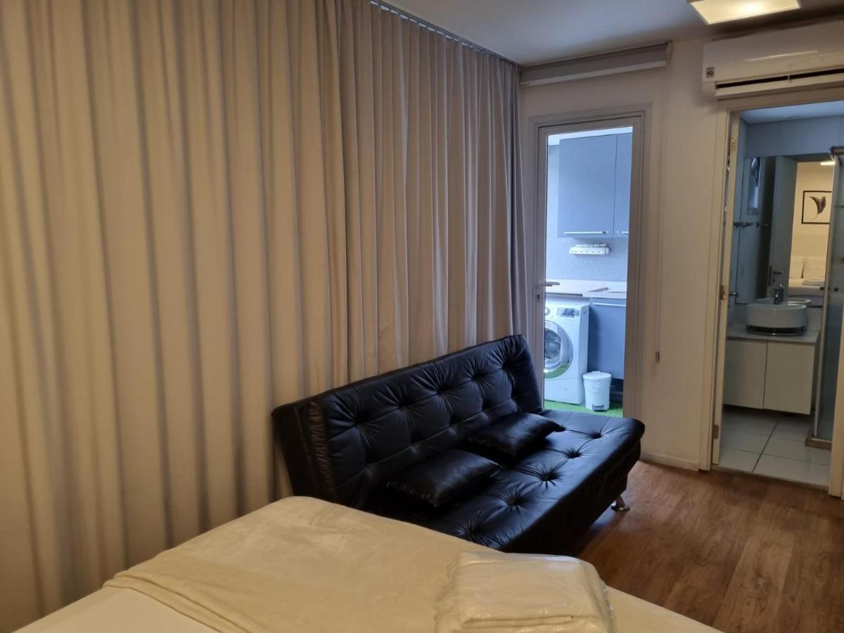 Apartamento Aconchegante! 1116 São Paulo