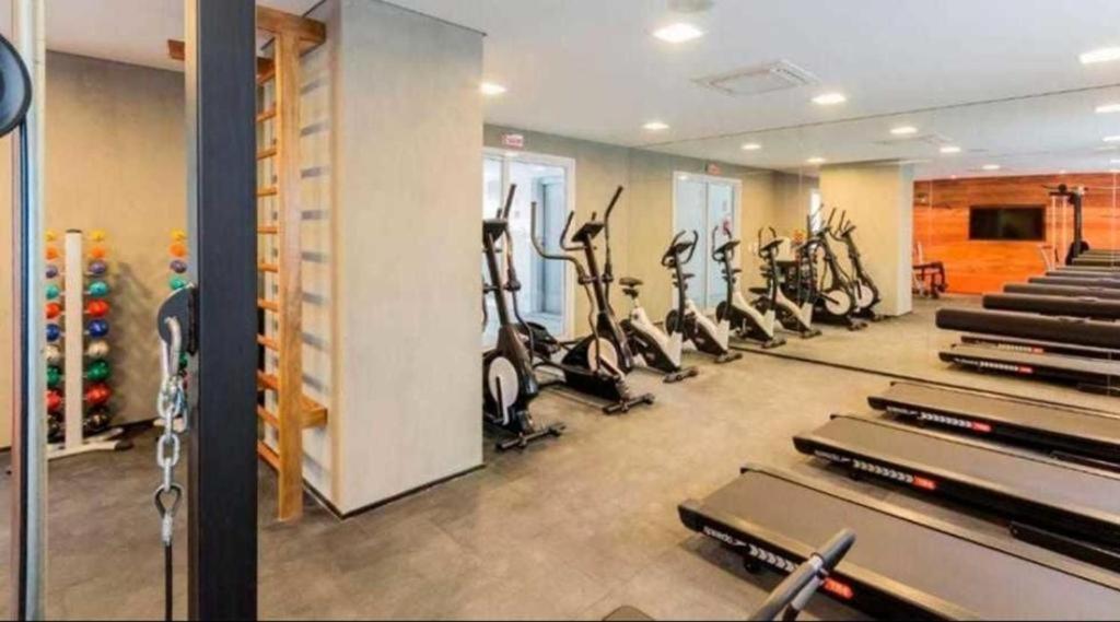 Apartamento Aconchegante! 1116