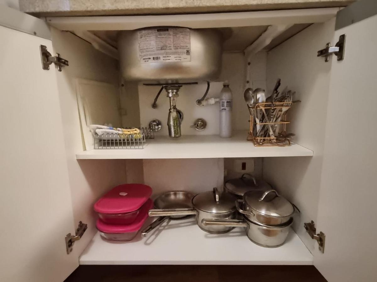 Apartamento Aconchegante! 1116 São Paulo