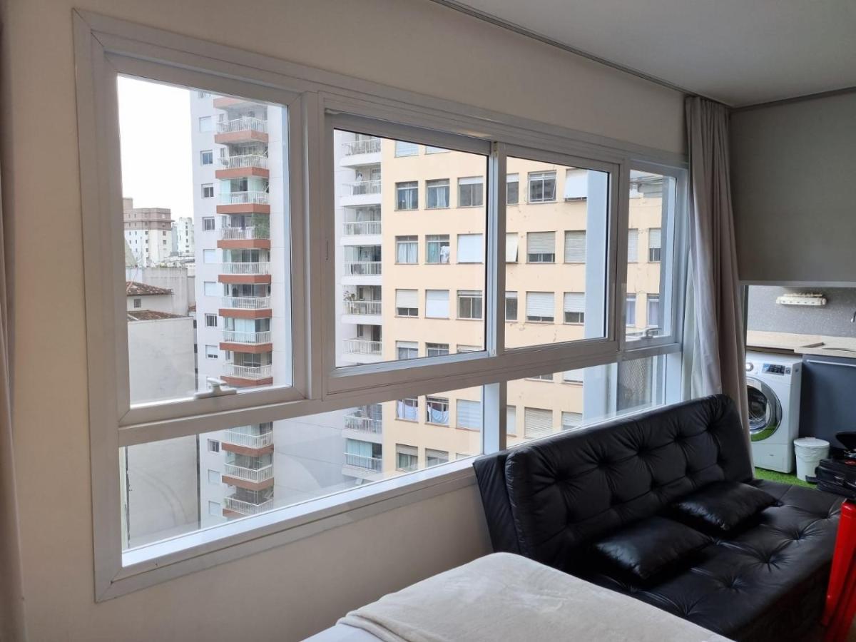 Aconchegante! 1116 Apartamento São Paulo