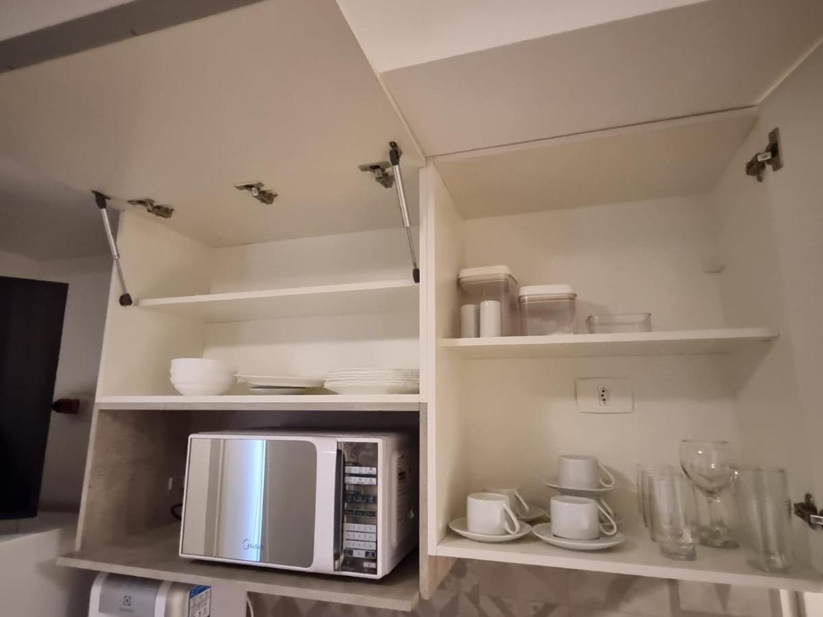 Aconchegante! 1116 Apartamento *