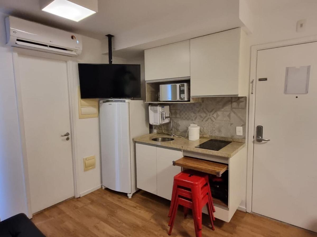 Aconchegante! 1116 Apartamento São Paulo