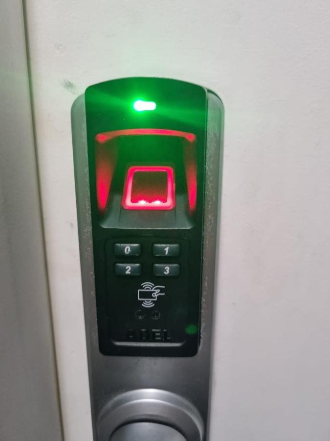 Apartamento Aconchegante! 1116 São Paulo
