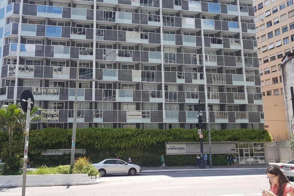 Apartamento Aconchegante! 1116