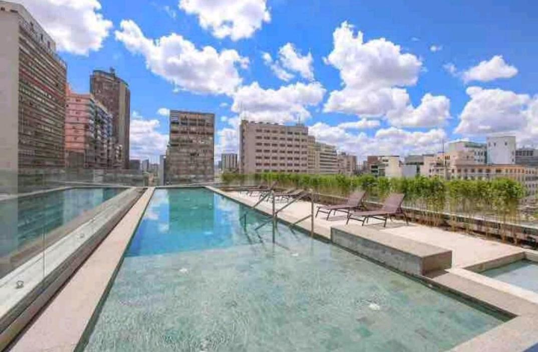Aconchegante! 1116 Apartamento *
