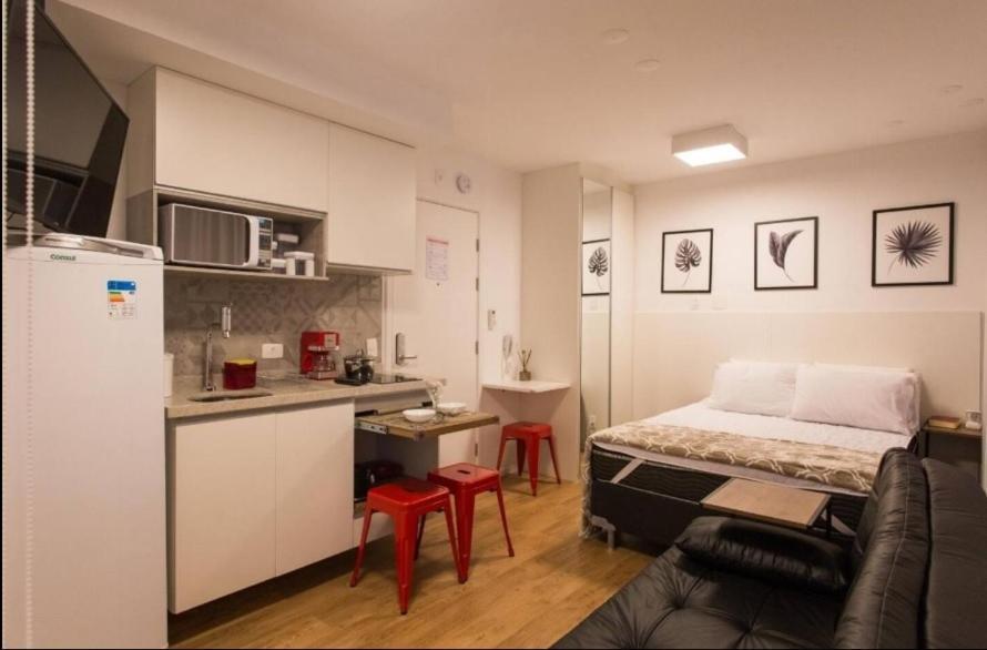 Aconchegante! 1116 Apartment *